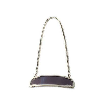 Thera Ruby Aluminum Urn